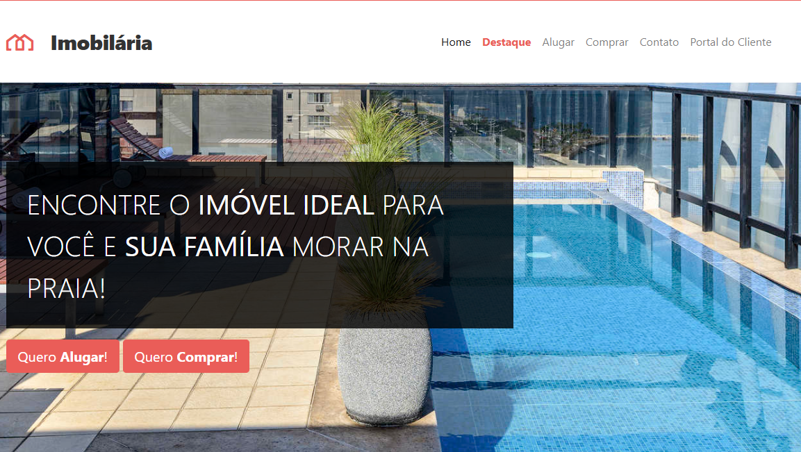 Imobiliária